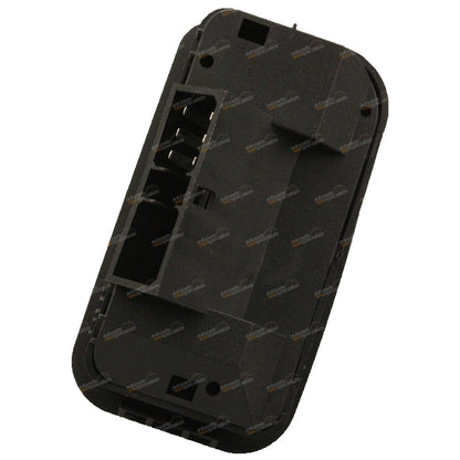 Electric Power Window Switch for Falcon BA BF (2002–2008) 2-Door Ute Sedan