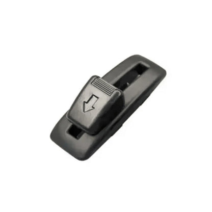Folding Seat Knob Adjuster Button with Frame for Pajero Shogun (2000-2006)