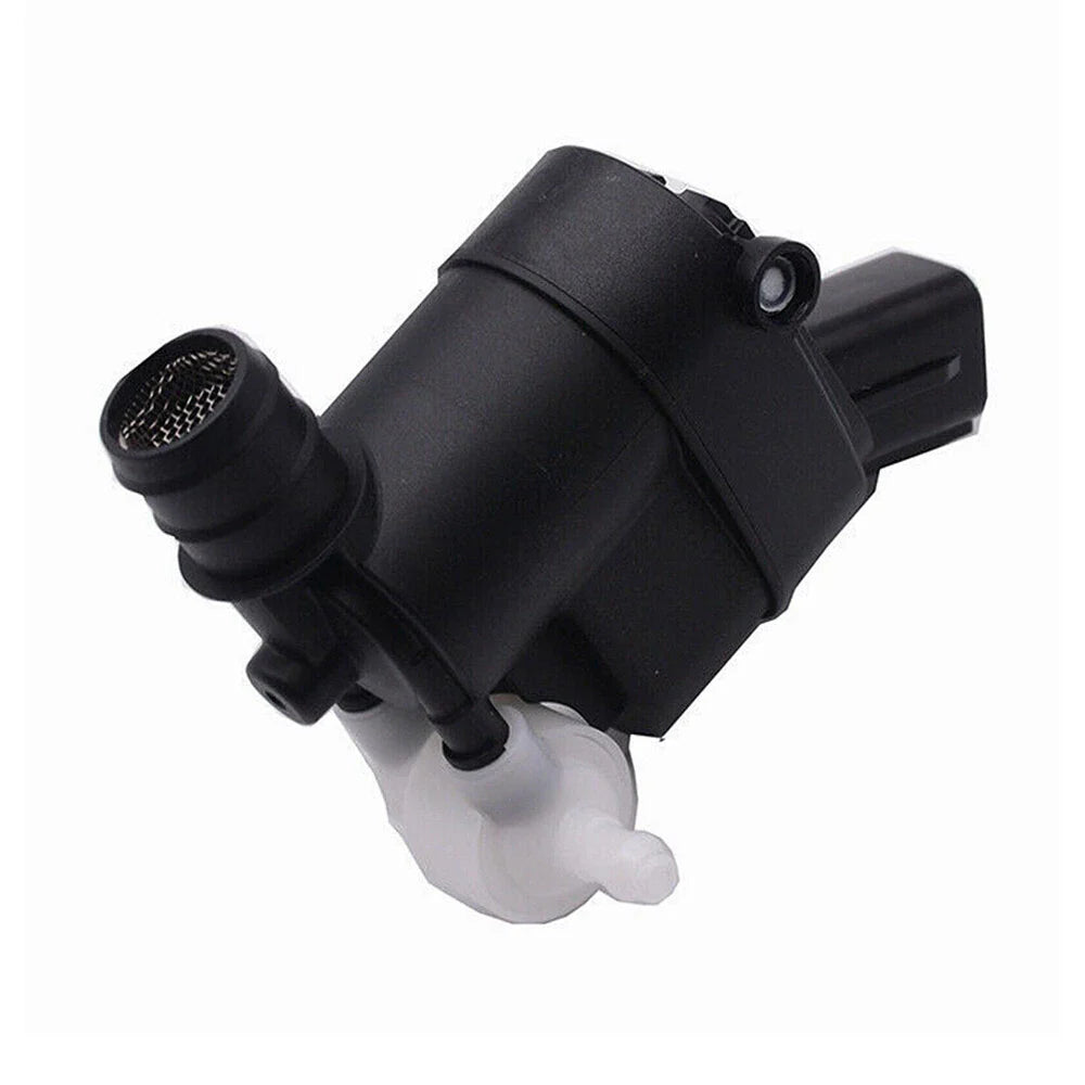 Washer Pump for Hyundai Santa Fe Tucson Kia Sportage Telluride (1999–2023)