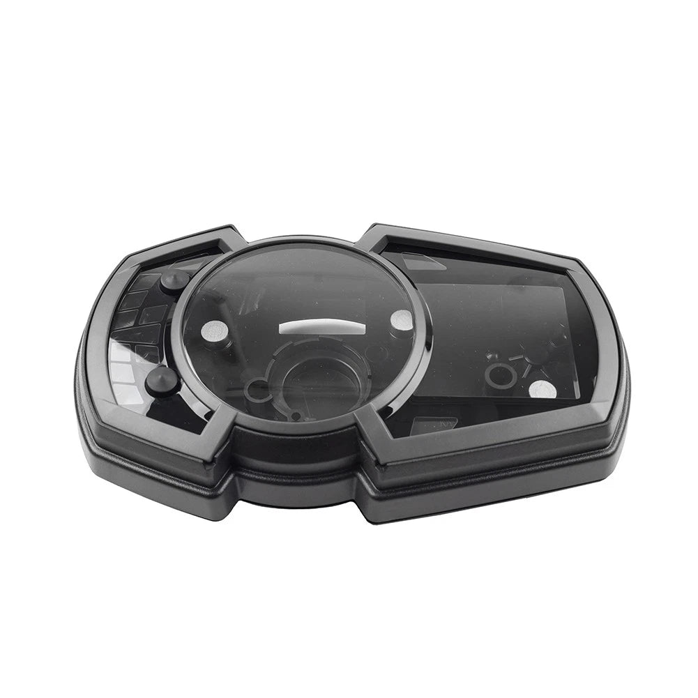 Speedometer Tachometer Odometer Housing Cover for Kawasaki Ninja 400 (2018–2023)