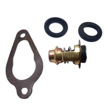 Thermostat for Tohatsu Nissan Mercury Outboard M 3.5HP - 40HP (50º)