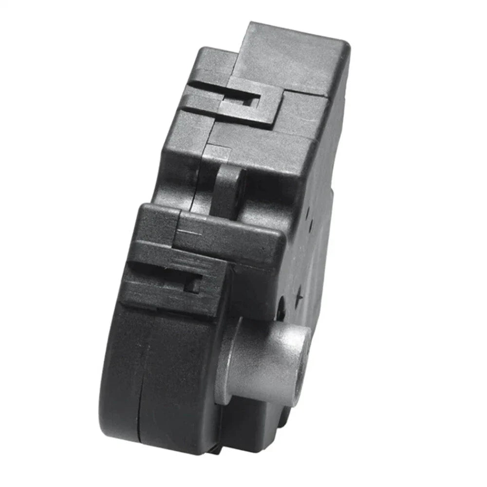 HVAC Heater Blend Door Actuator for Cadillac Escalade, Chevrolet Silverado, Sierra (2007-2014)