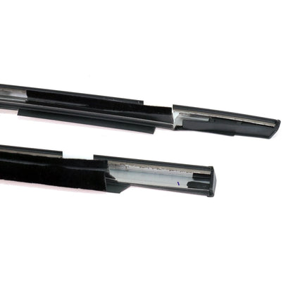 Door Glass Molding Belts for Toyota Corolla Levin (CE90–AE95)