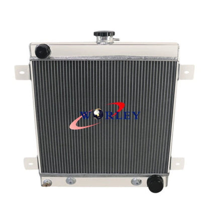 Radiator Fan for Chrysler Valiant S Series (1962)