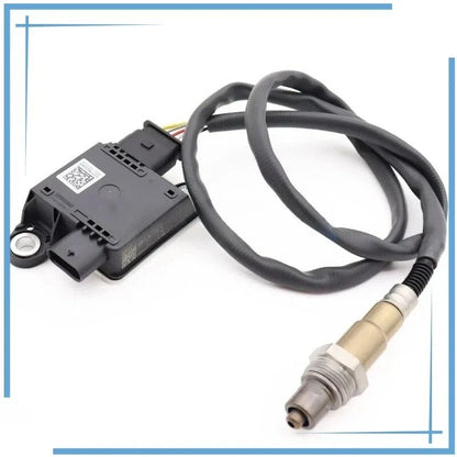 Particulate PM Sensor for Volkswagen Amarok (2010–2022)