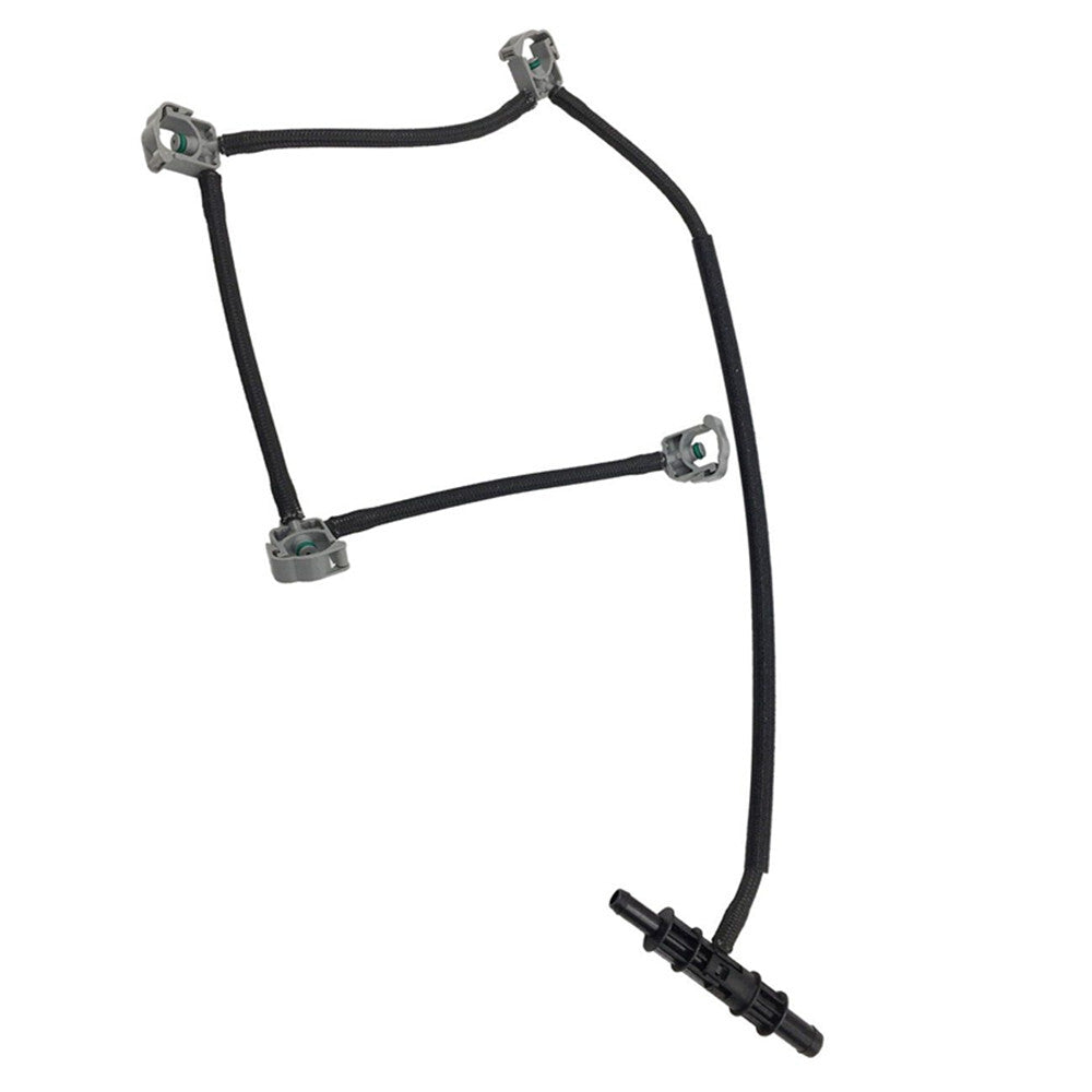 Fuel Return Line Hose for Mercedes Benz C-Class S204 E-Class S211 (2007–2015)