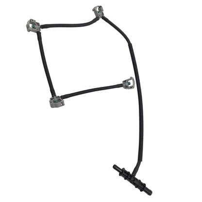Fuel Return Line Hose for Mercedes Benz C-Class S204 E-Class S211 (2007–2015)