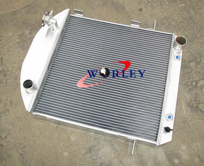 Radiator for Ford Model T (1924–1927)