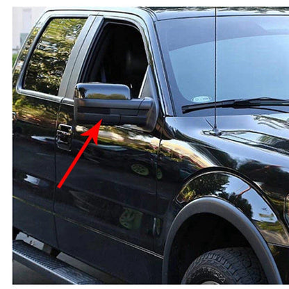 1 Pair Dynamic Sequential Turn Signal Lights for Ford F-150 (2009-2014)