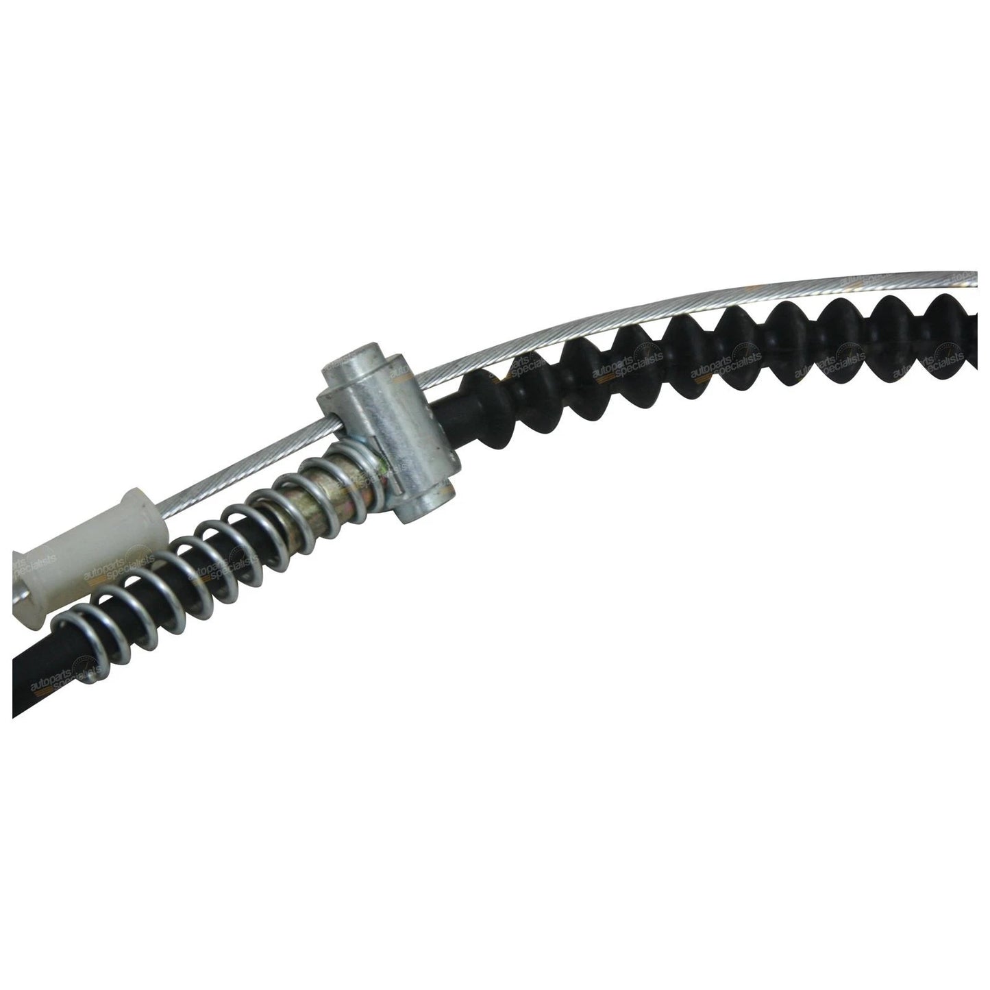 Hand Park Brake Cable for Toyota 80 Series (1992–Present)