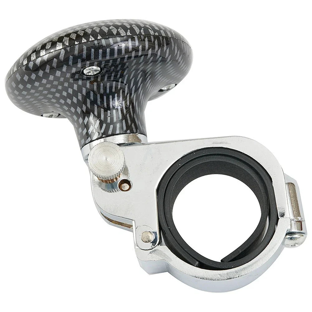 Quick Release Steering-Wheel Knob Full Rotation Grip for Car