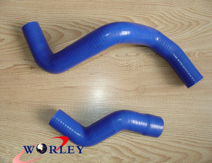 Silicone Radiator Hose for Nissan Pulsar GTiR (1990–1994)