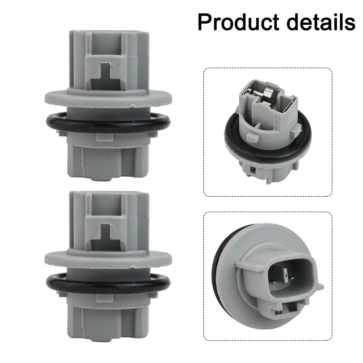 Indicator Lamp Holder Socket for Lexus