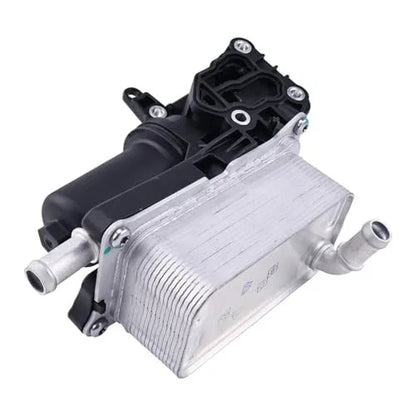 Engine Transmission Oil Cooler for Mercedes-Benz CLA GLA (2013–2019)