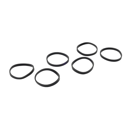 Set of 6 Intake Manifold Gaskets for BMW 325i 328i 530i 330i 535i (2006–2013) 11617547242