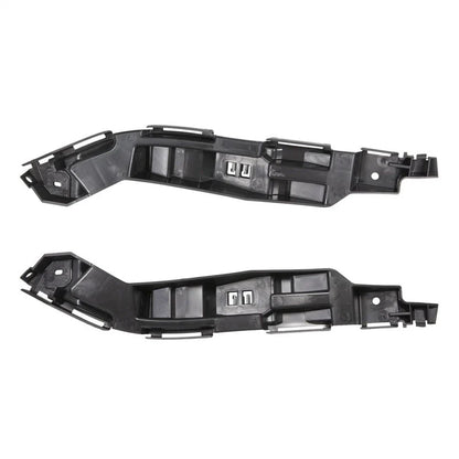 Front Bumper Retainer for Ford Fusion 2010-2012 (Hybrid, S, SE, SEL, Sport)