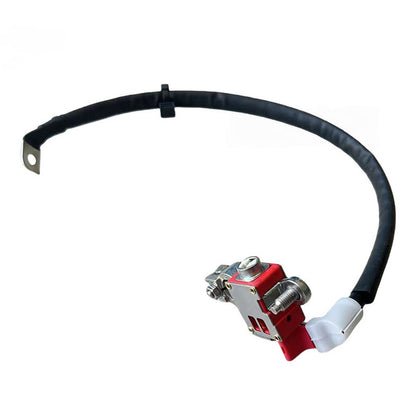 Battery Positive Terminal Wire for Mercedes A-Class (2019–2023)