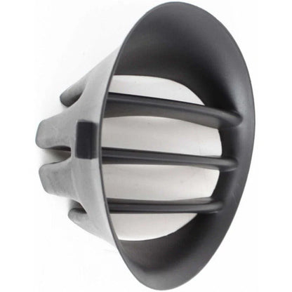 Front Left Fog Light Cover for Dodge Ram R1500 R2500 R3500 (2002-2008)
