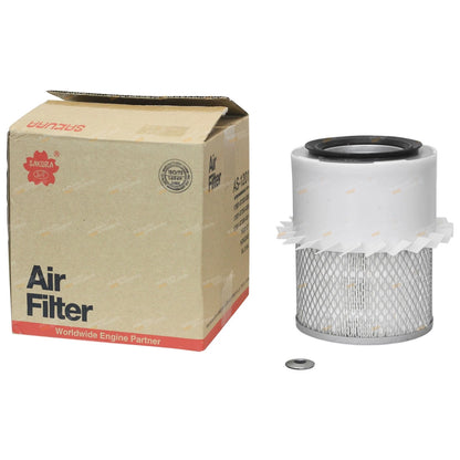 Air Filter Cleaner for Daihatsu Delta DV28 (1977–1984)