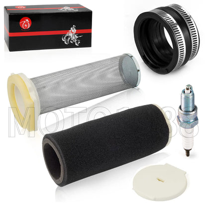 Air Filter for Yamaha Grizzly 600 (1998–2001)