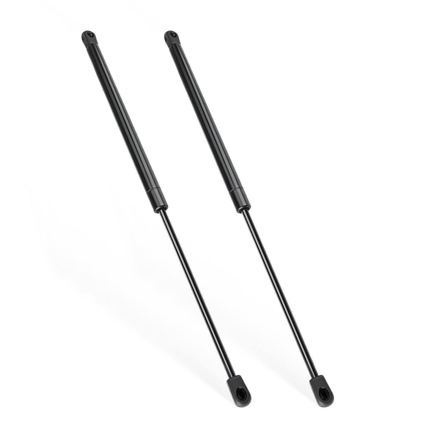 2X Window Lift Support Gas Shock for Polaris Ranger Crew XP 1000 (2015–2023)