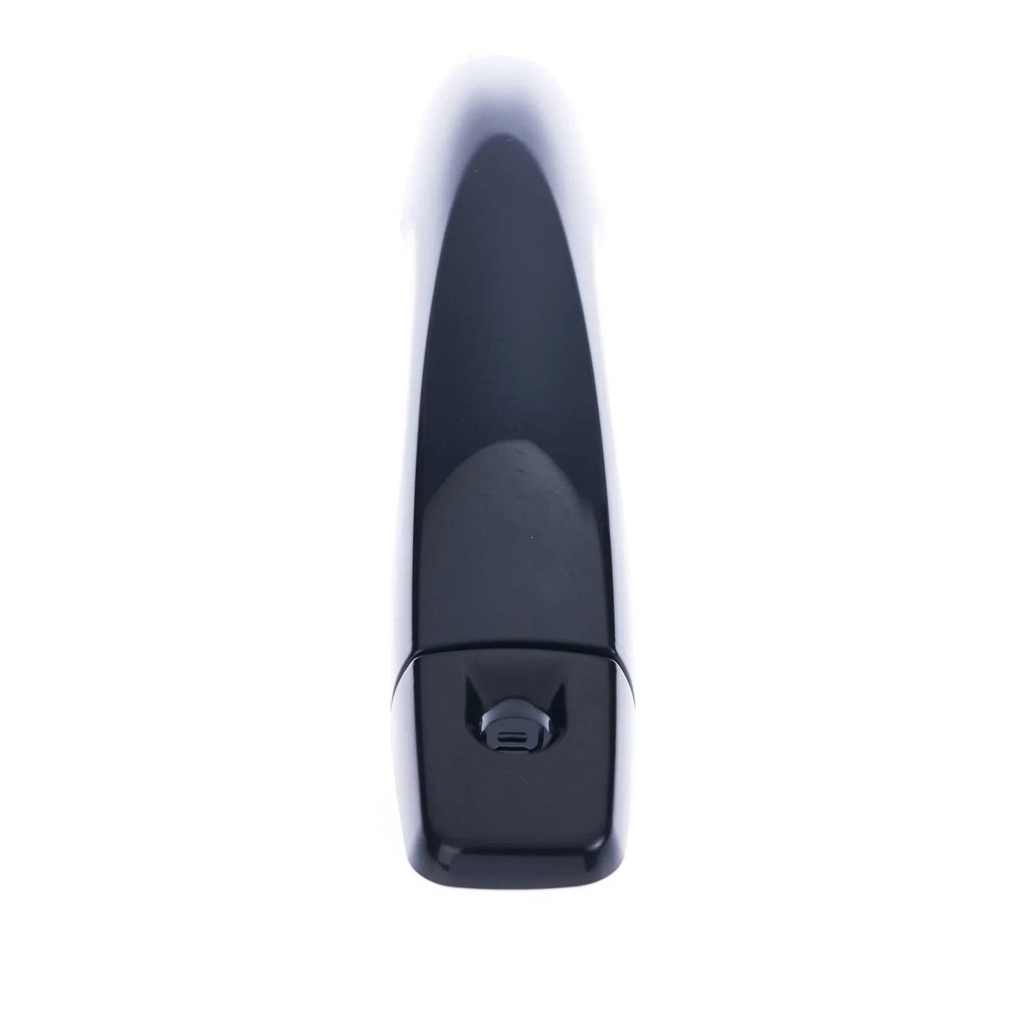 Front Right Black Outer Door Handle for Nissan Qashqai J11 (2014–2021)