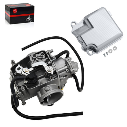Carburetor Assembly for Honda TRX400EX/TRX400X (1999–2014)