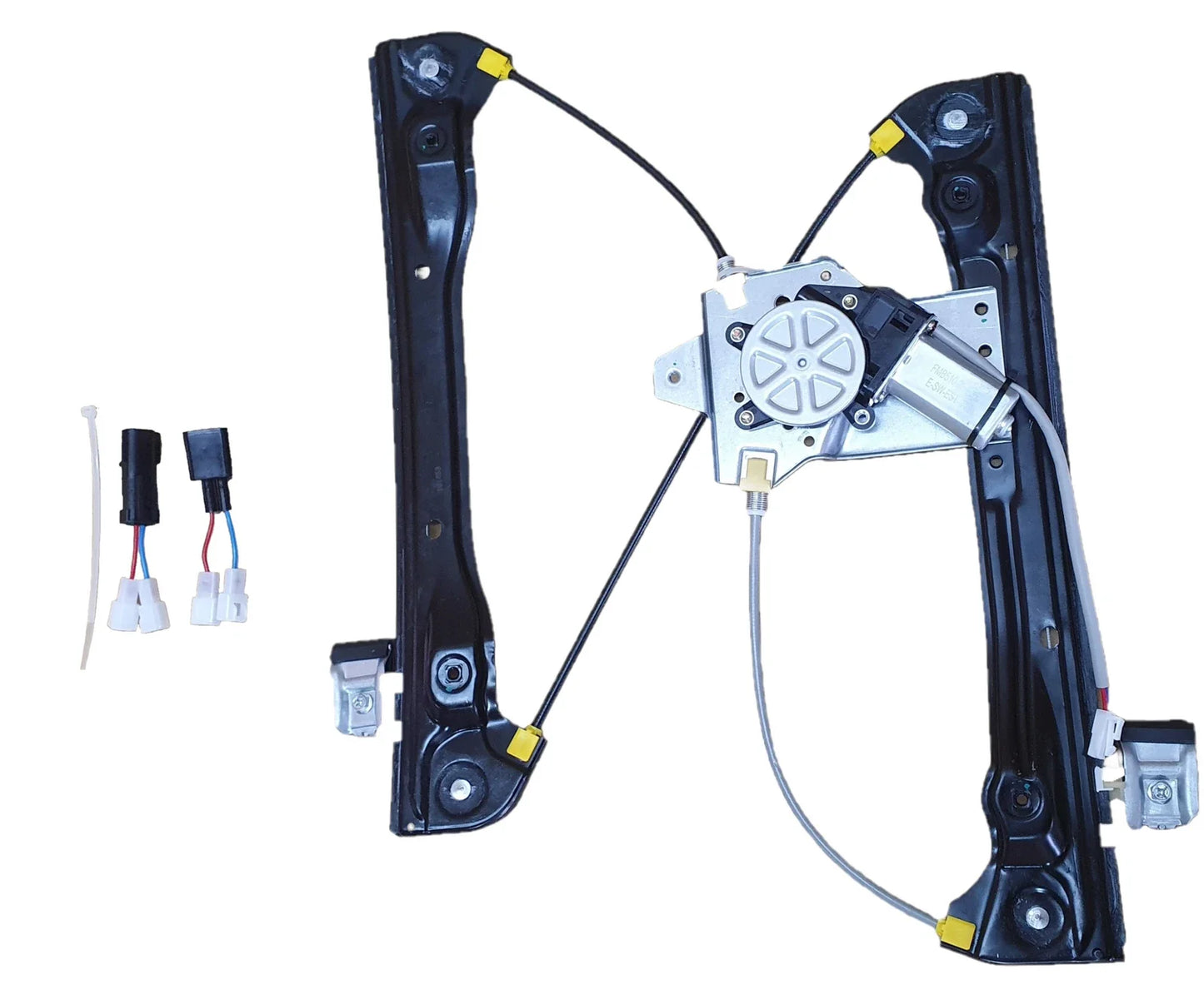 Front Left Window Regulator Motor 2 Pins for Holden Cruze JG JH (2009–2016)