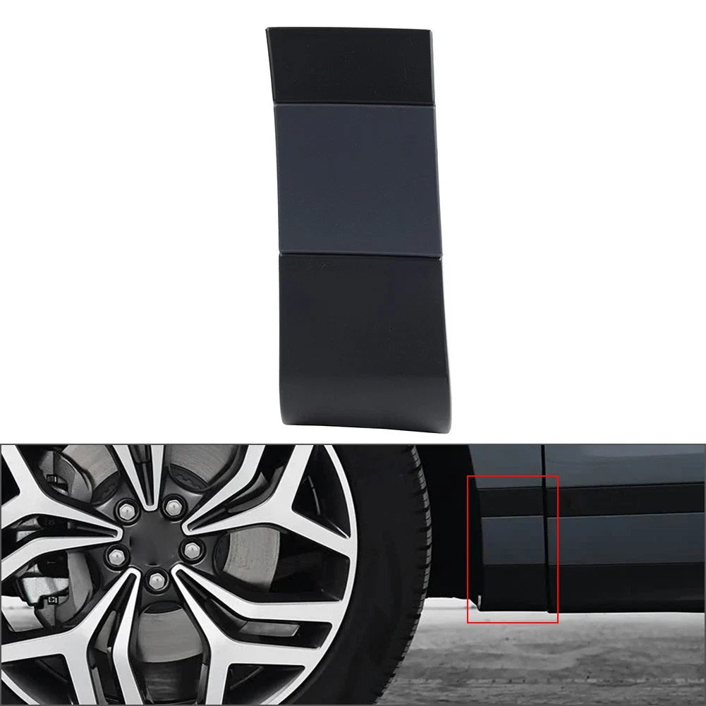 Left Front Fender Molding for Land Rover Range Rover Evoque (2019-2024)