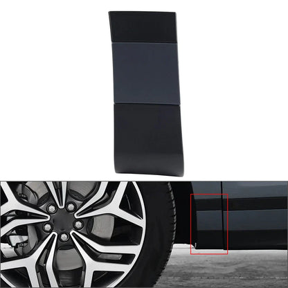 Left Front Fender Molding for Land Rover Range Rover Evoque (2019-2024)