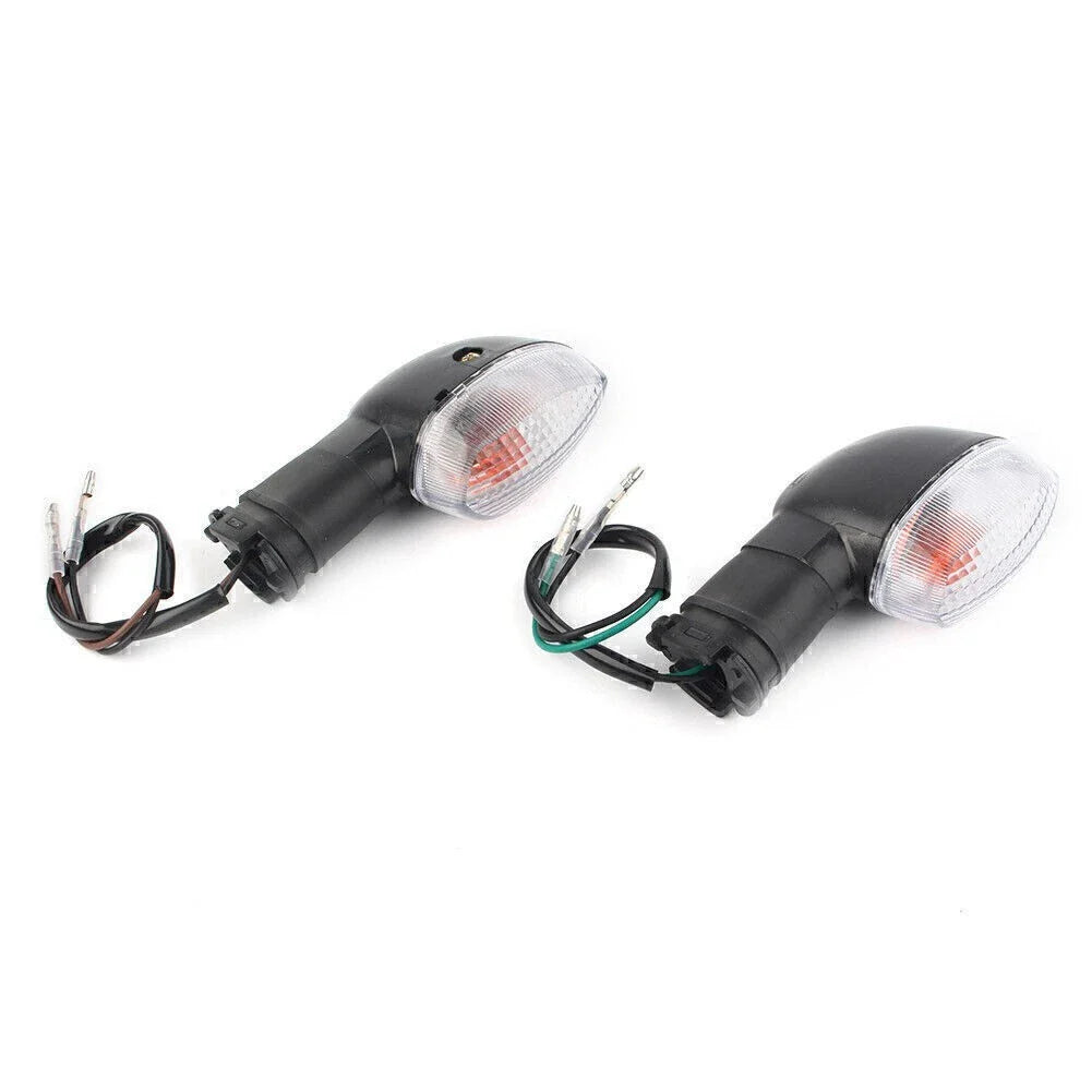 Front Turn Signal Light for YAMAHA WR250R YZF-R1 YZF-R6 FZ16 (2009-2012)