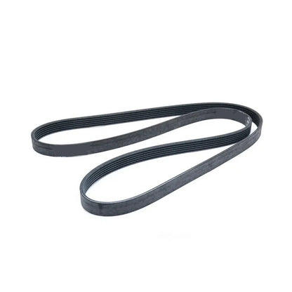 Reinforced Serpentine Belt for 2019-2021 Jeep Cherokee 2.0L L4 (2019-2021)