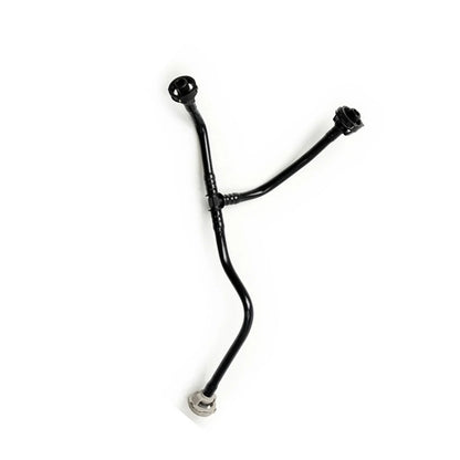 2 x Coolant Overflow Water Tank Hose Radiator Pipe for Q5 2.0L