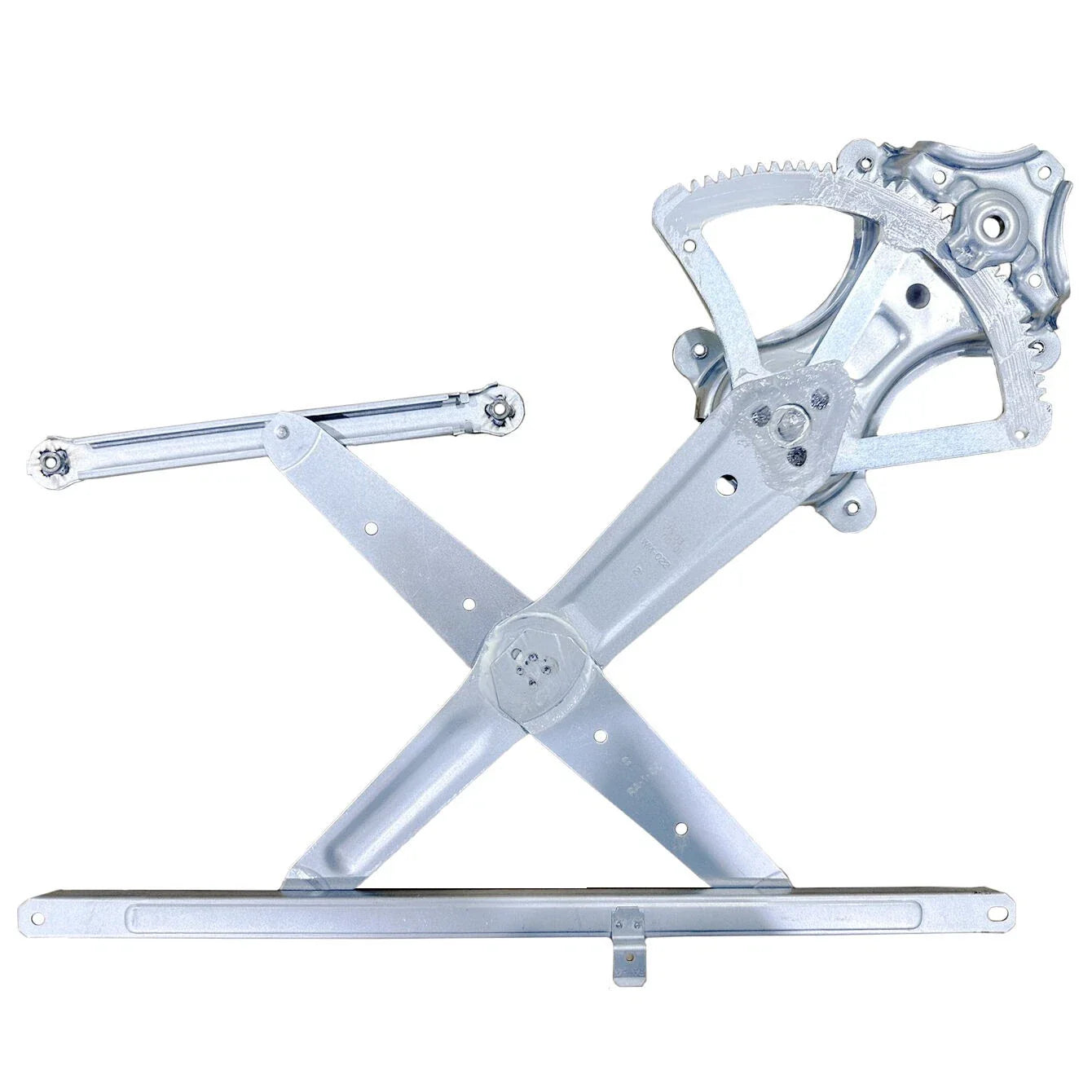 Front Left Window Regulator Without Motor for Toyota RAV4 (2000–2006)