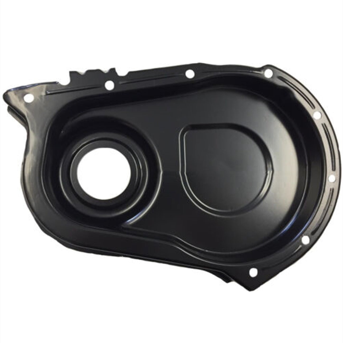 Timing Cover for Mercruiser 2.5L 3.0L
