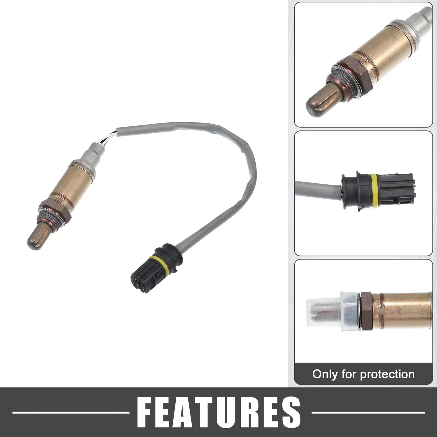 O2 Oxygen Sensor for BMW X3 (2004-2006)