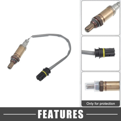 O2 Oxygen Sensor for BMW X3 (2004-2006)