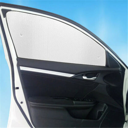 6pcs Side Windows Sunshield for Honda CRV (2017–2021)