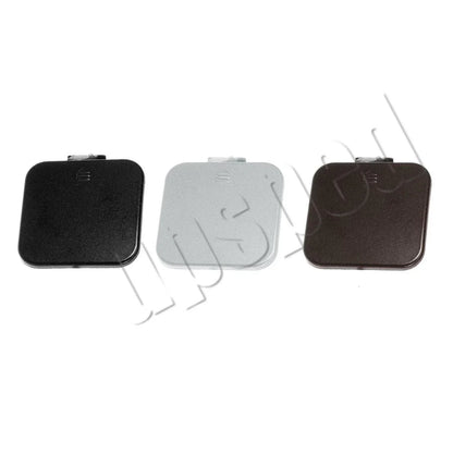 Eye Cover Cap / Rear Bumper Tow Hook / for Mercedes-Benz S-Class (2007–2009)