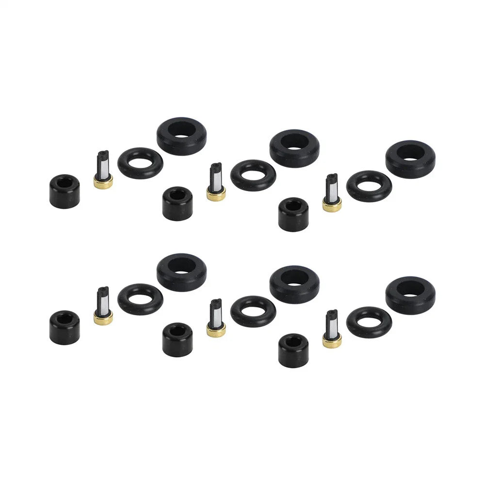 Fuel Injectors Rebuild Kit for Toyota Tacoma (2005-2015) 4.0L
