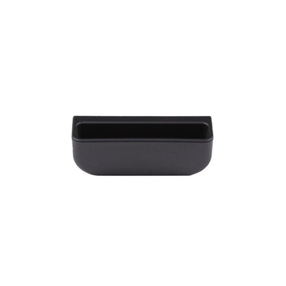 Trunk Gate Handle Cover Trim for 2009-2015 Benz Smart Fortwo 451