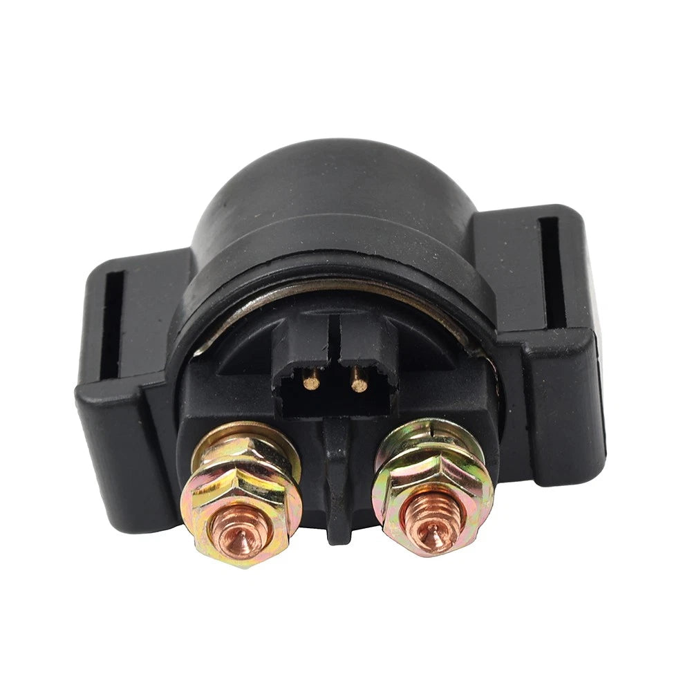 Starter Solenoid Relay 27010-1075 27010-1314 for Kawasaki KLF185 (1985–1995)