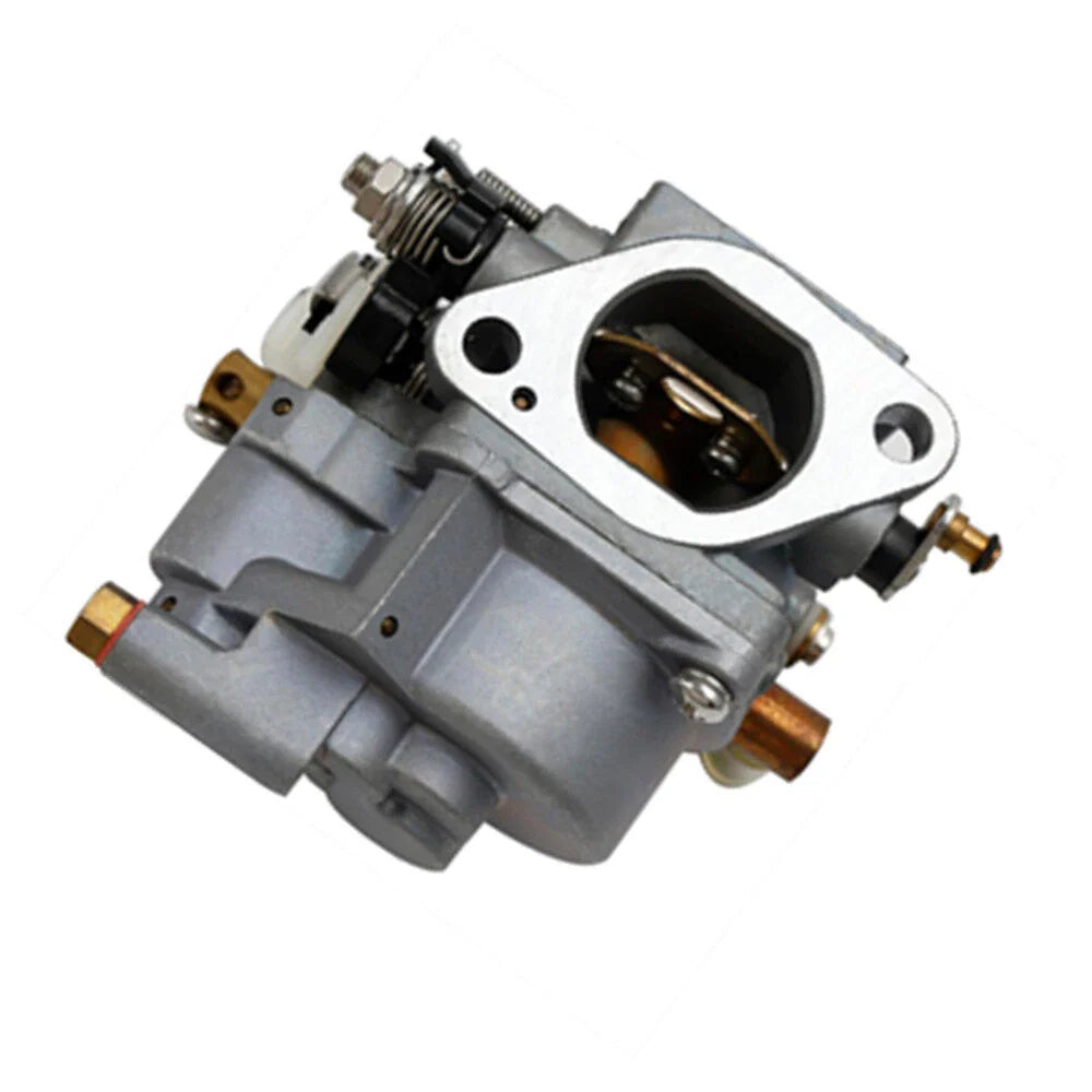 Carburetor for Yamaha 8hp 9.9hp 4-Stroke Outboard (1996-2006)