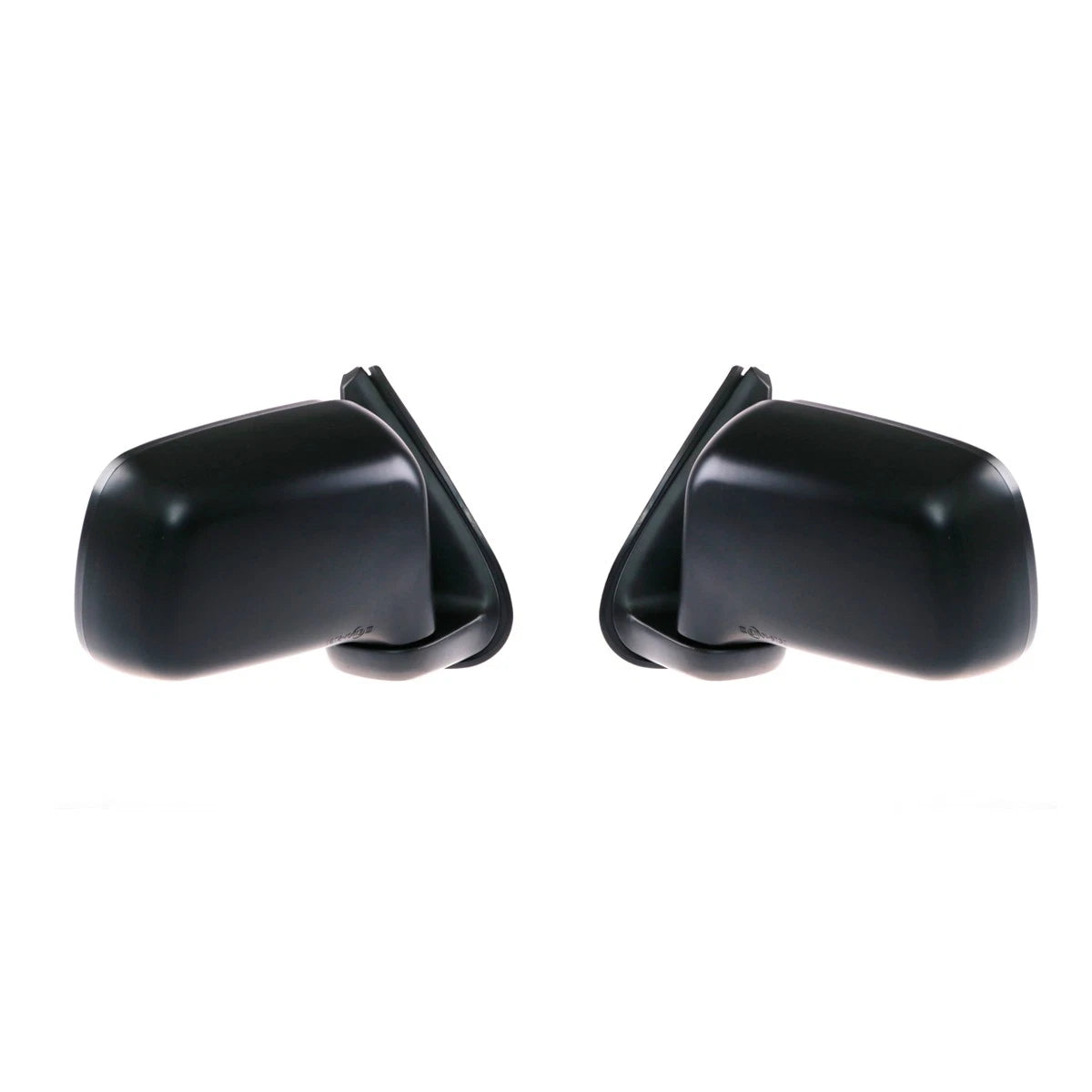 Electric Door Mirror Set for Honda CR-V (1997–2001)