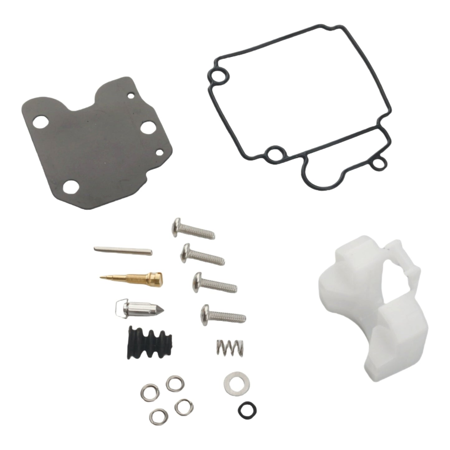 Carburetor Repair Kit for Yamaha F9.9 F13.5 F15 F20