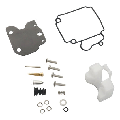 Carburetor Repair Kit for Yamaha F9.9 F13.5 F15 F20