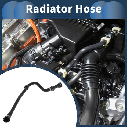 Radiator Hose for BMW 530i 2017-2023, 540i 2017-2020 No. 17128602616