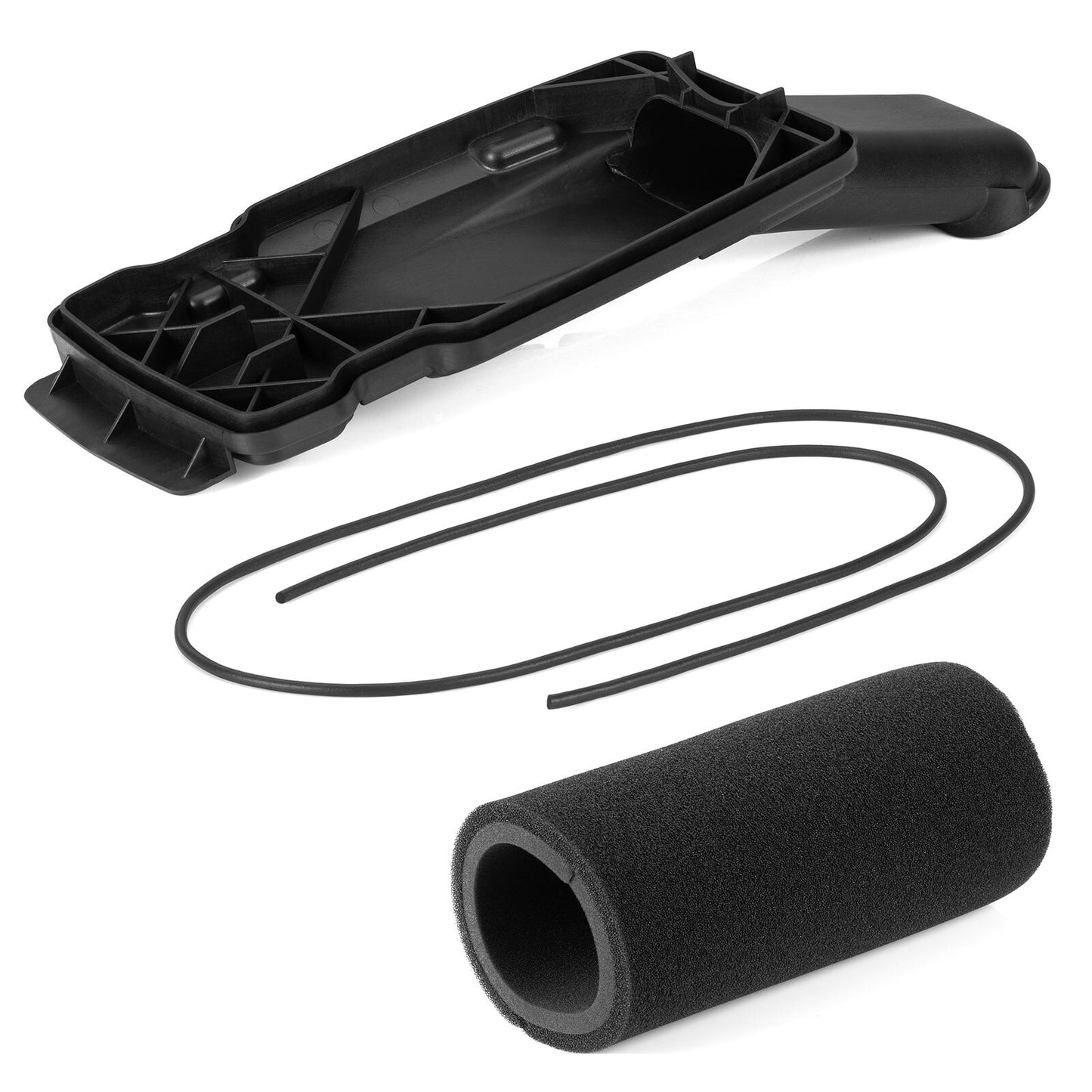 Air Box Lid Cover & Air Cleaner Element for Yamaha Raptor 350 (2004–2013)