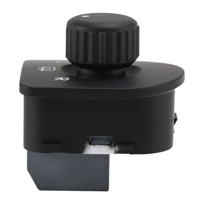 Right Adjustable Mounting Bracket for Scrambler Speed (2015–2023)
