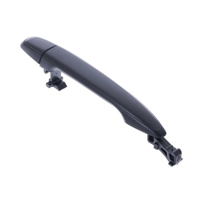 Front Left Outer Door Handle for Toyota Camry (2007–2011) - Primed Black
